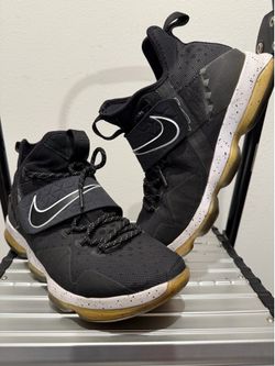Nike Le Bron 14