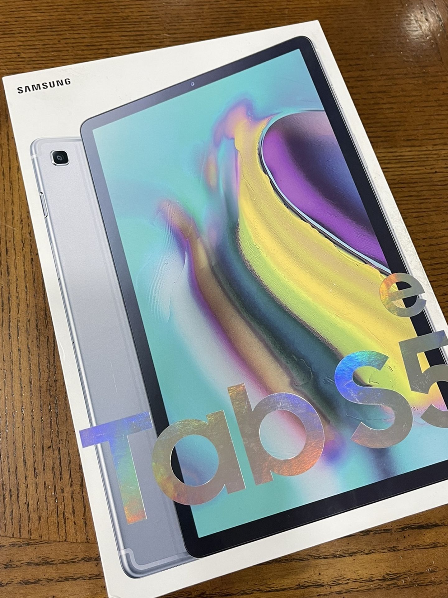 Brand New Samsung Tab S5e 64gb