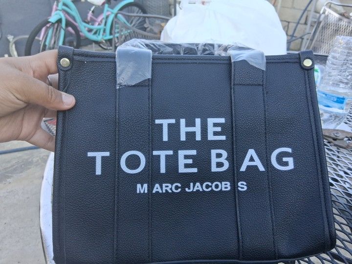 The Tote Bag