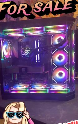 Gaming pc