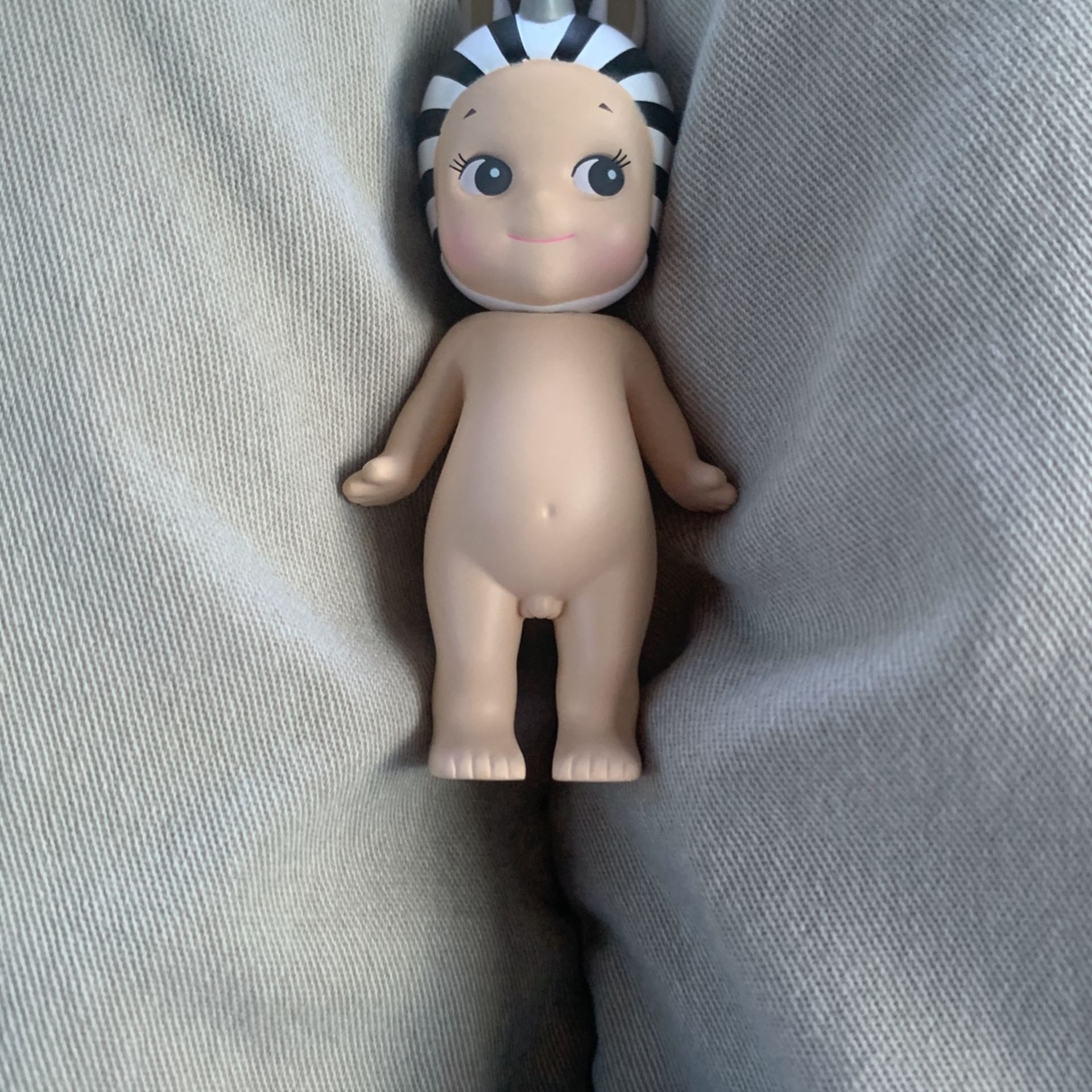 Zebra Sonny Angel ( animal series ver 3)