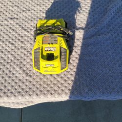 Ryob charger