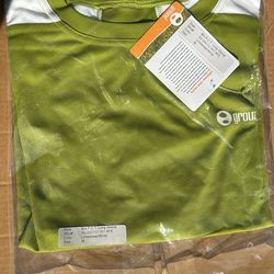 Long Sleeve Cycling/Running Jersey