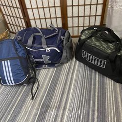 Sport Travel Bags
