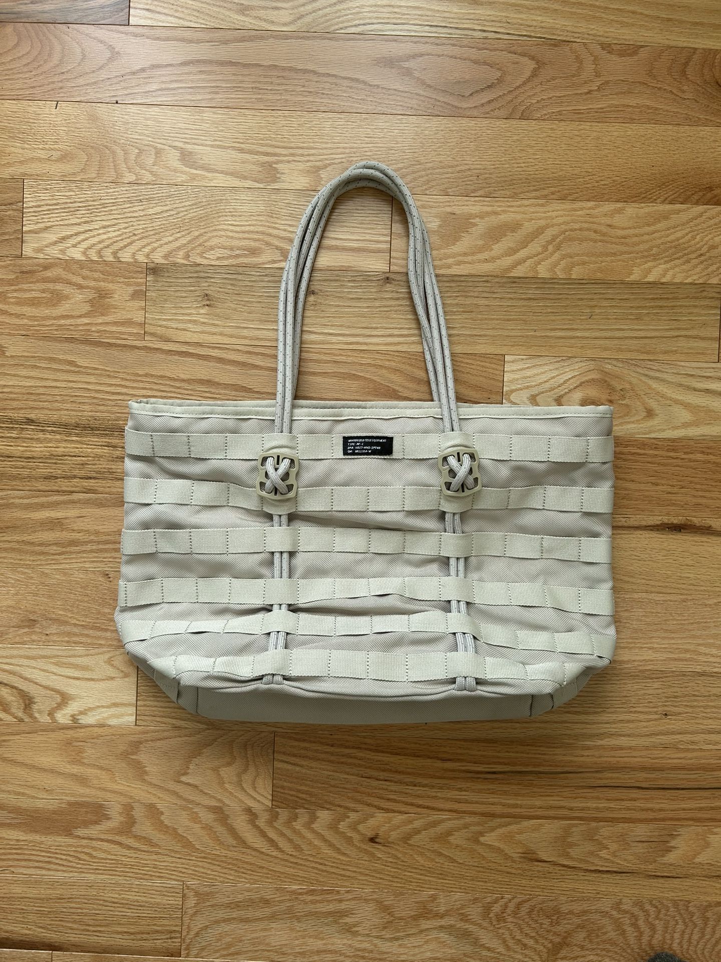 Nike AF1 Tote Winterized Issue - GREAT CONDITION