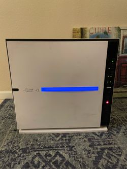 Rabbit Air MinusA2 Ultra Air Purifier