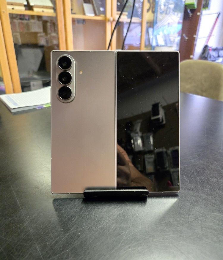 Samsung Galaxy Z Fold 7 5G Unlocked 256gb