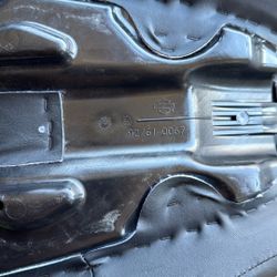 Harley Davidson seat