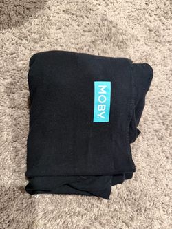 Moby baby wrap(no packaging)