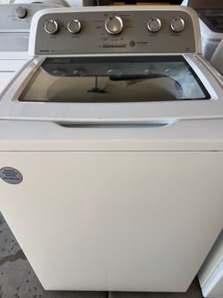 Maytag Washer