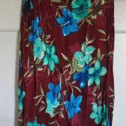 Size XL Sundress