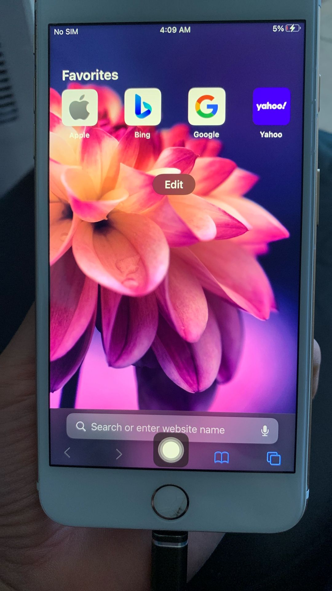 iPhone 7 Plus 256GB Unlocked