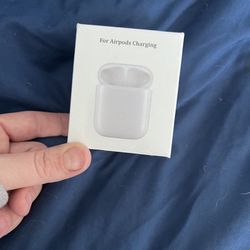 Do you have AirPods and no case no worries