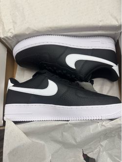 Air Force 1 low