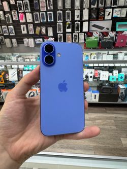 iPhone 16 256GB Unlocked