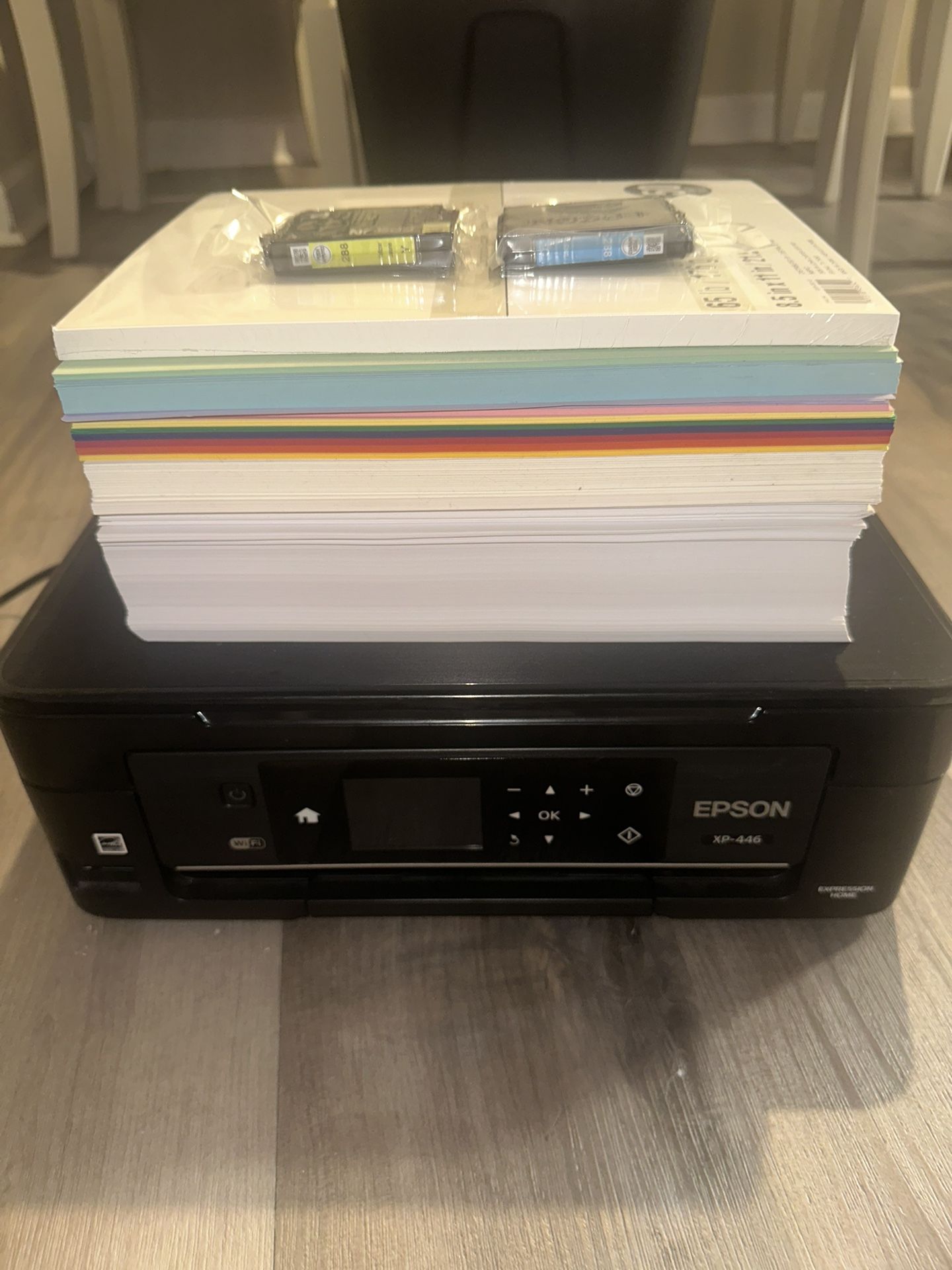 Epson XP-446