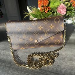 Louis Vuitton Bag