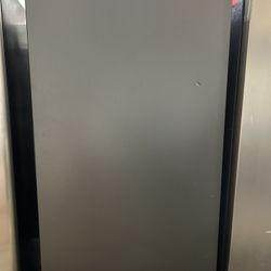 Upright Freezer Open Box New