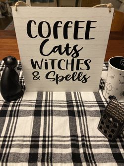 Halloween/ Fall Signs