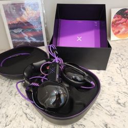 Pro AF ANC Gaming Headphones 