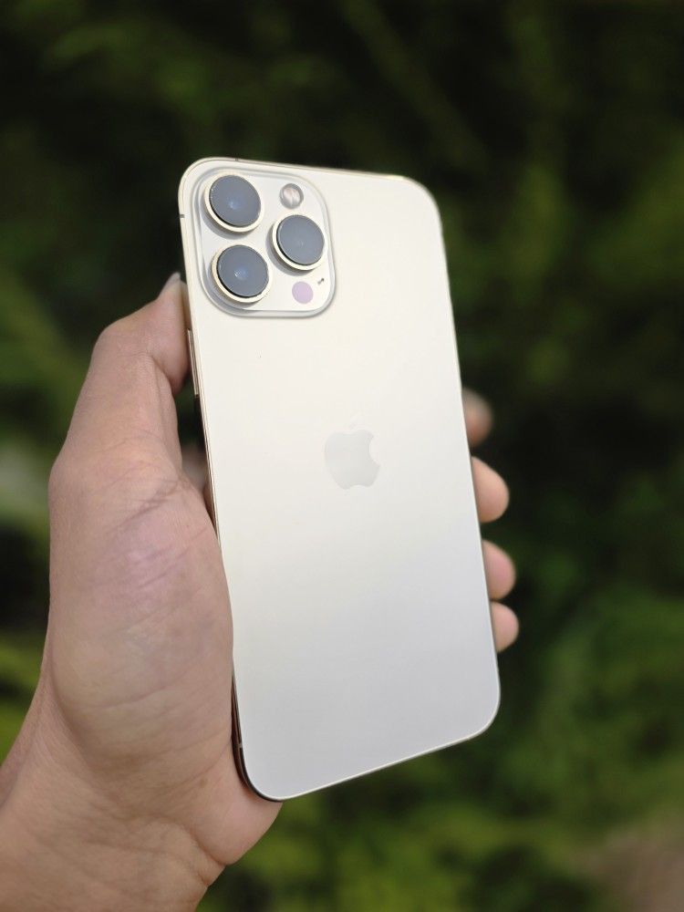 iPhone 13 Pro Max 128GB Unlocked