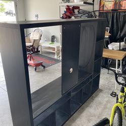 TV stand