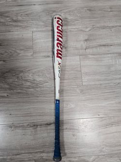 Marucci CAT X Baseball Bat 33in -3 BBCOR