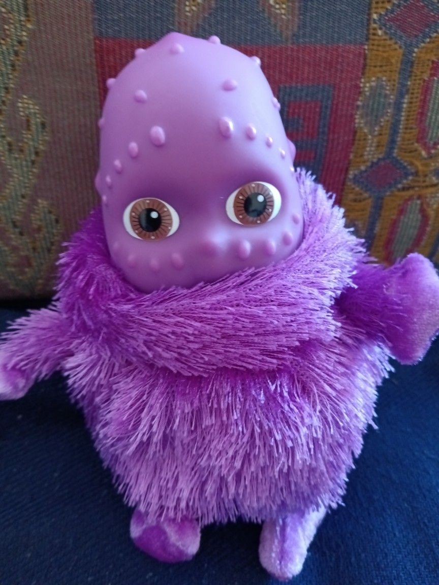 Boohbah Zumbah