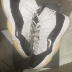Jordan 11 Gratitude’s 
