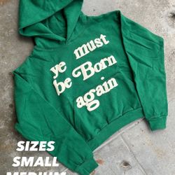 CACTUS PLANT FEA MARKET HOODIE 