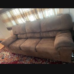 Couch Sofa 