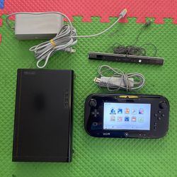 Nintendo Wii U 32GB