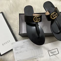 Sandals GG 