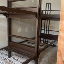 Bunkbeds O.B.O