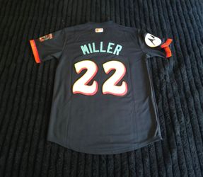 SAN DIEGO PADRES CITY CONNECT #22 MASON MILLER MEN'S JERSEY - SIZE S M L XL