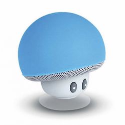 Waterproof Mobile Speaker Sticky Works With Phone