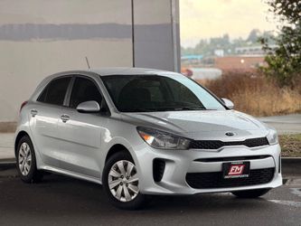 2018 Kia Rio