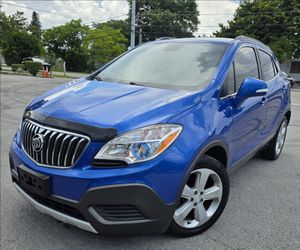 BUICK/ YEAR 2015