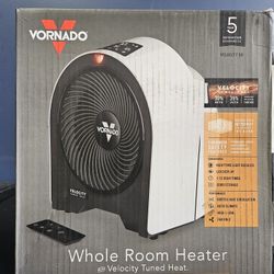 Vornado Whole Room Heater