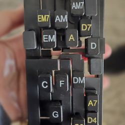 Guitar Chord Trainer 