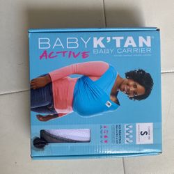 Baby Carrier 