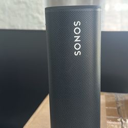 Sonos Speaker