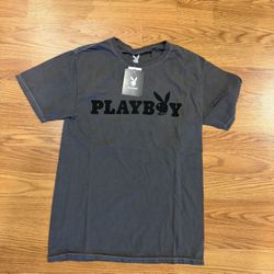 Playboy Tshirts XS
