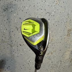 Nike Vapor Hybrid 
