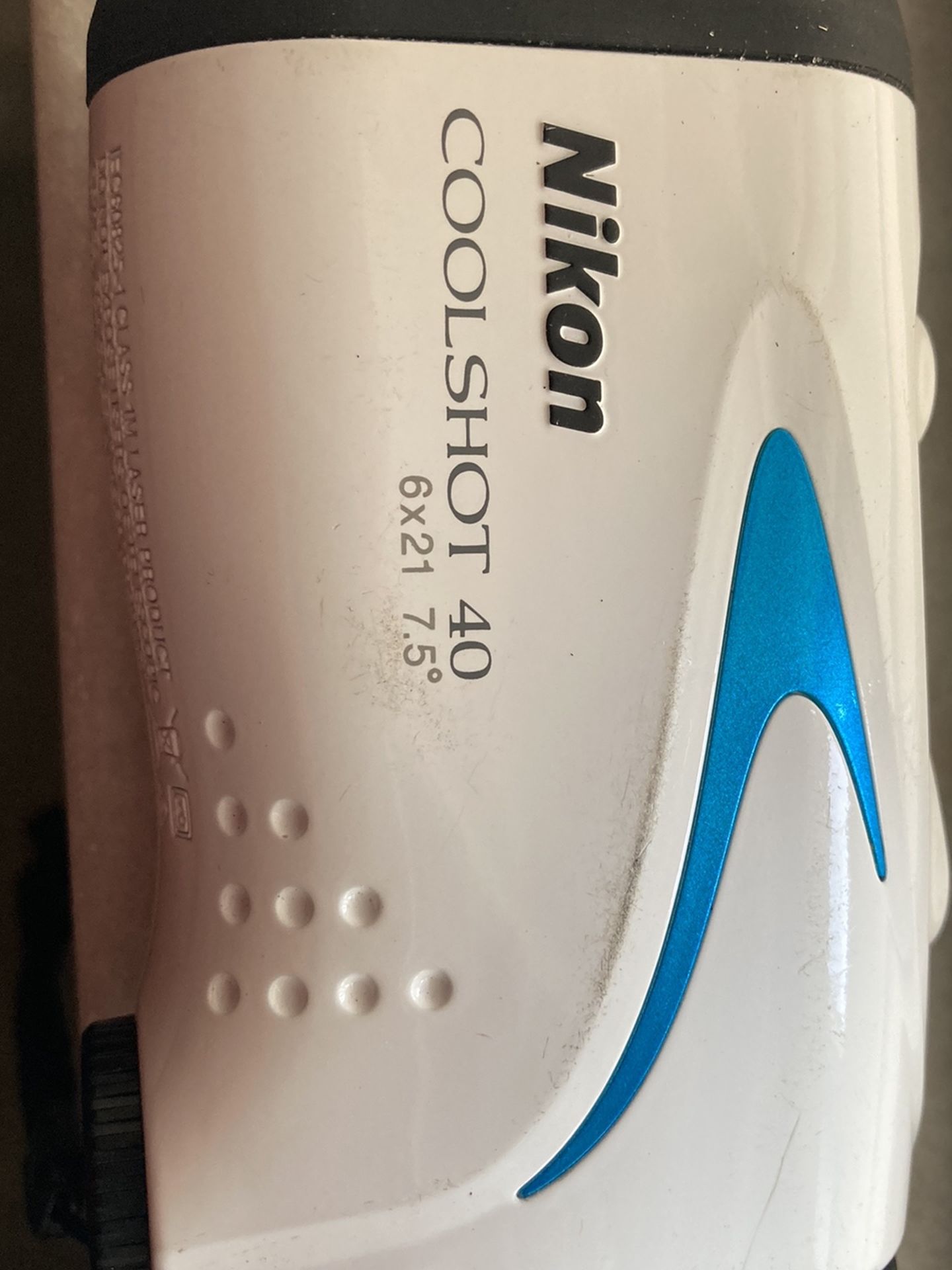 Nikon Golf Laser Finder