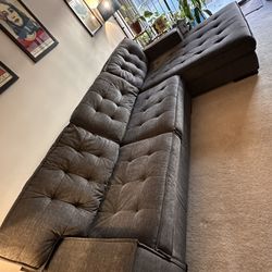 Nora Sectional Sofa Sectional