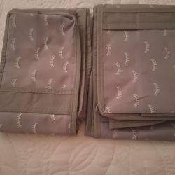 Storage Bags