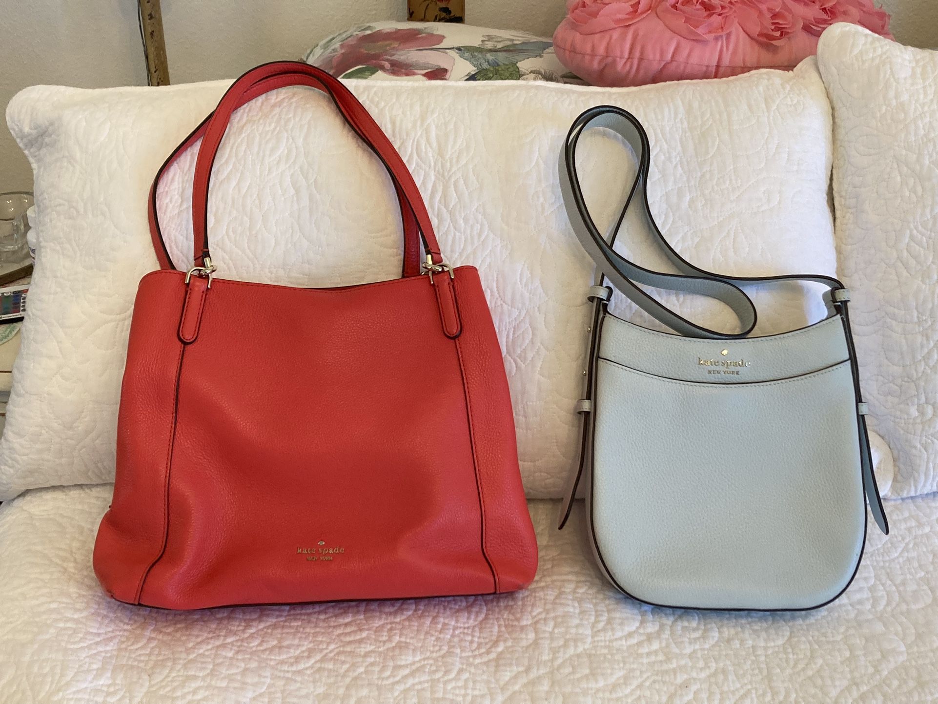 Kate Spade / Purses For Sale