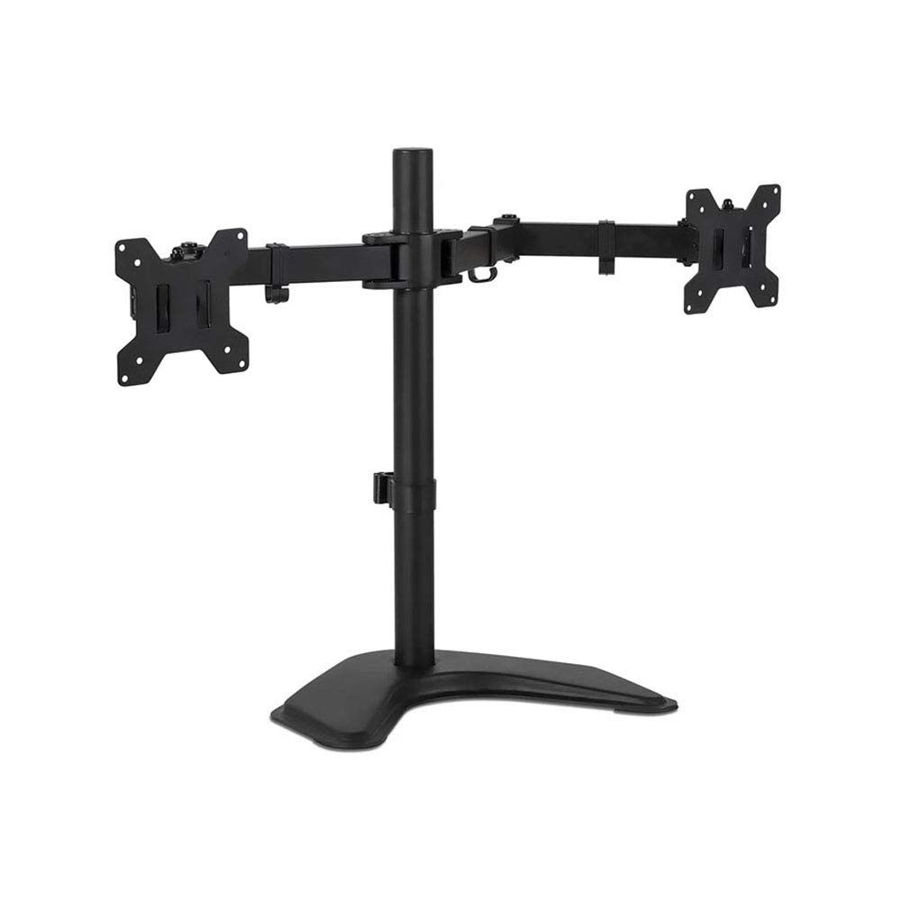 Mount-It! Dual Monitor Stand