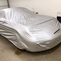 Porsche 911 (911.2) Car Cover 